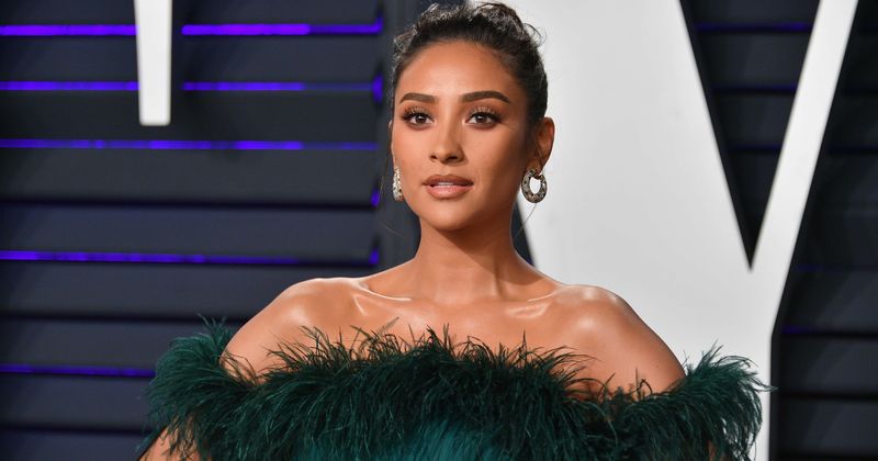 Shay Mitchell (Getty Images)