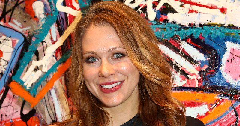 Maitland Ward (Getty Images)