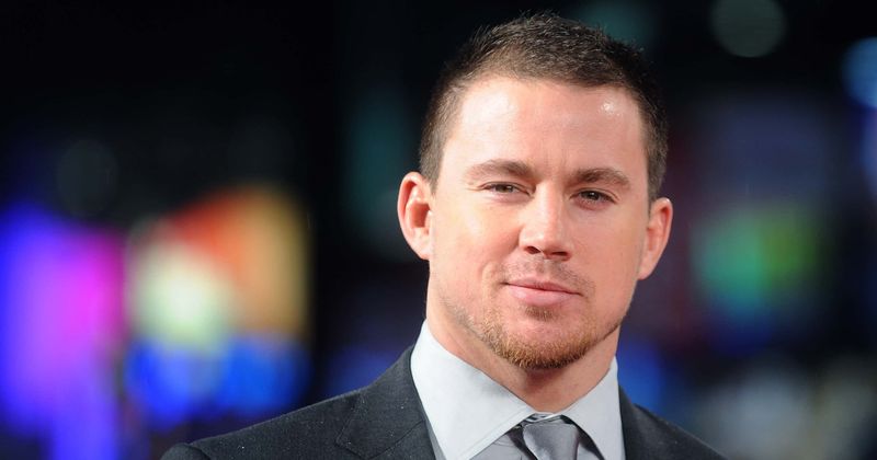 Channing Tatum (Getty Images)