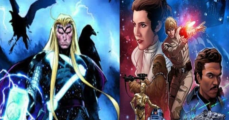 (Marvel Comics)