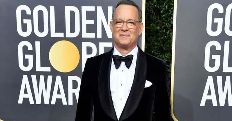 Tom Hanks (Getty Images)