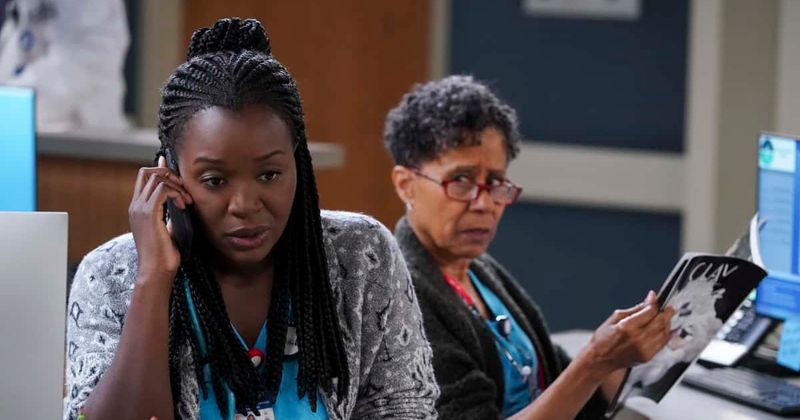 'Bob Hearts Abishola' (CBS)