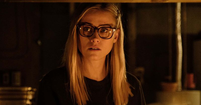 Olivia Dudley (Syfy)