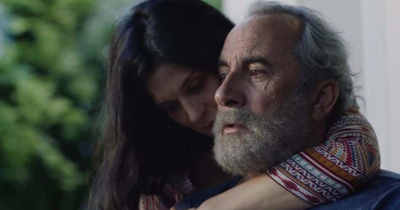 Amélie and Jacques Garnier (Sundance Now)