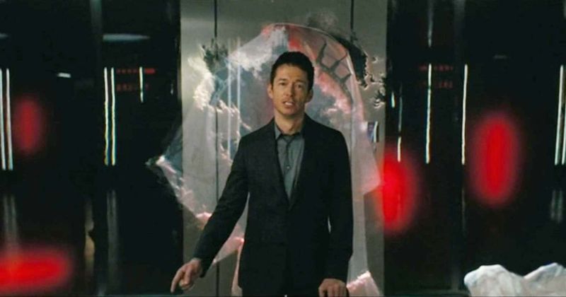 Simon Quarterman as Lee Sizemore (HBO)