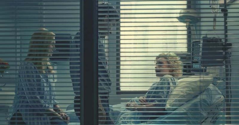 Ruth, Marty and Wendy (Netflix)