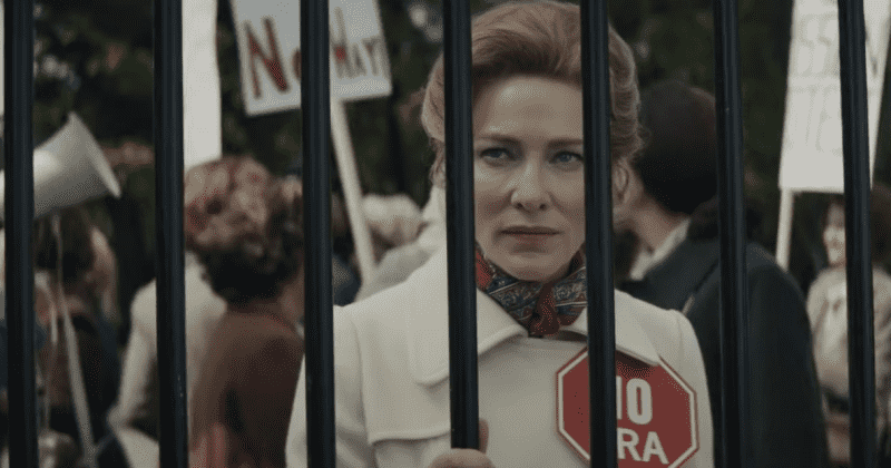 Cate Blanchett (Screengrab/Youtube)