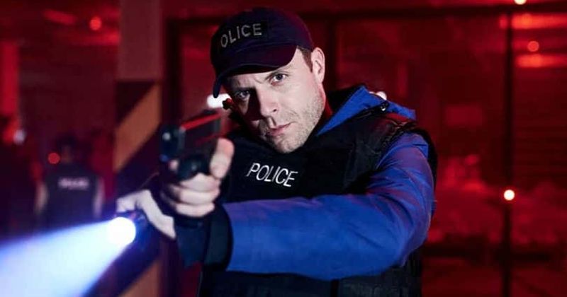 David Elliot (IMDb)