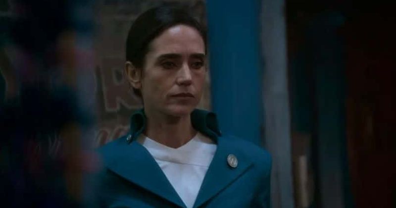 Jennifer Connelly (TNT)