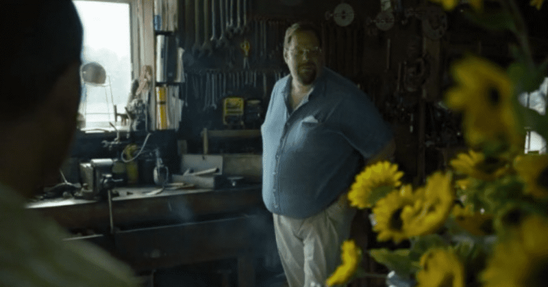 Bing Patridge (AMC)
