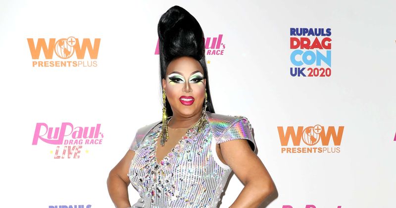 Alexis Mateo (Getty Images)