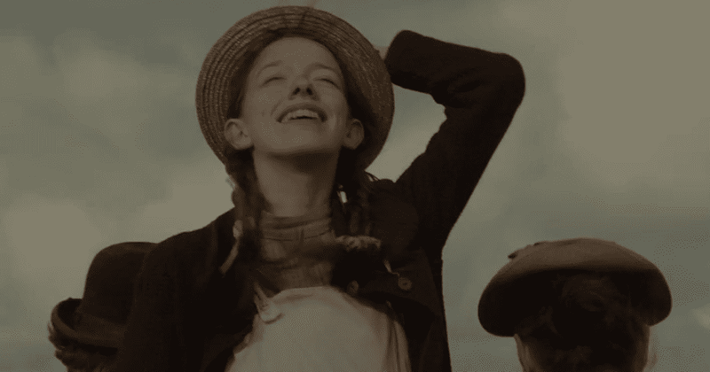 Anybeth Nulty (Netflix)