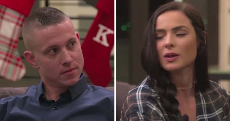 Kevin, Kattie (Lifetime)