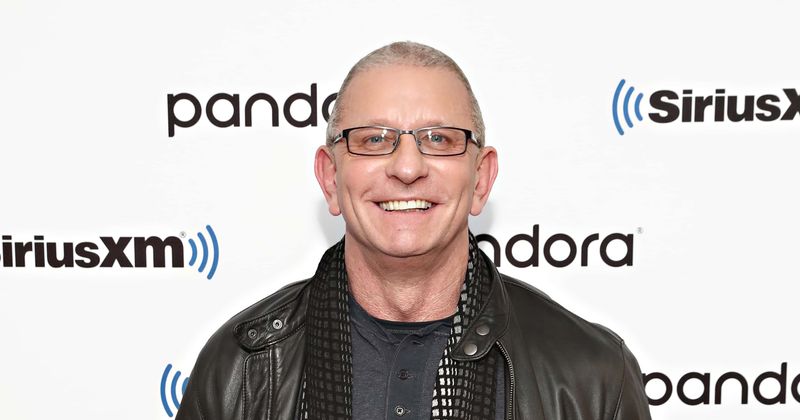 Chef Robert Irvine (Getty Images)