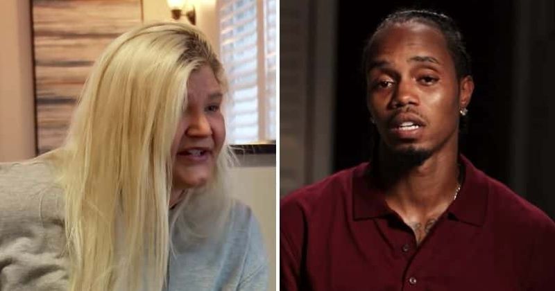 Sarah, Michael (WE tv)
