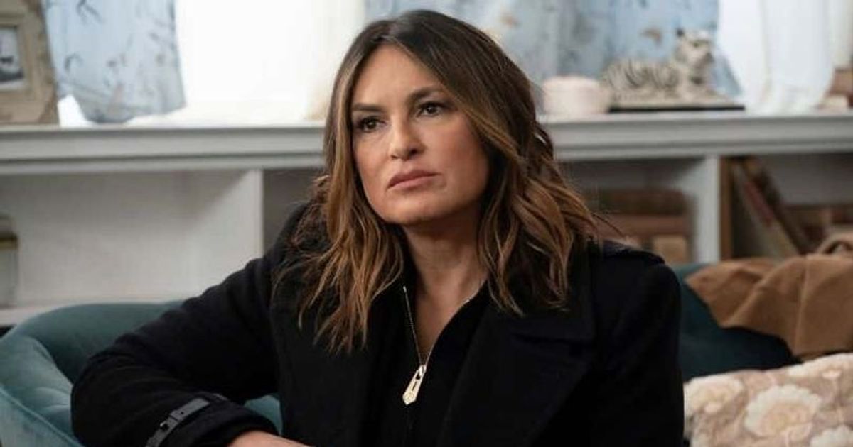 'Law & Order: SVU' (NBC)