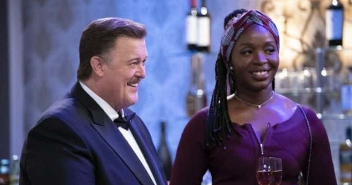 'Bob Hearts Abishola' (CBS)
