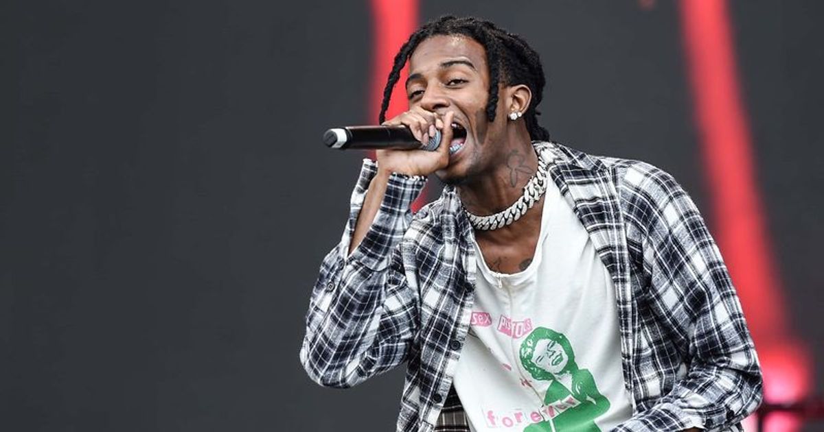 Playboi Carti