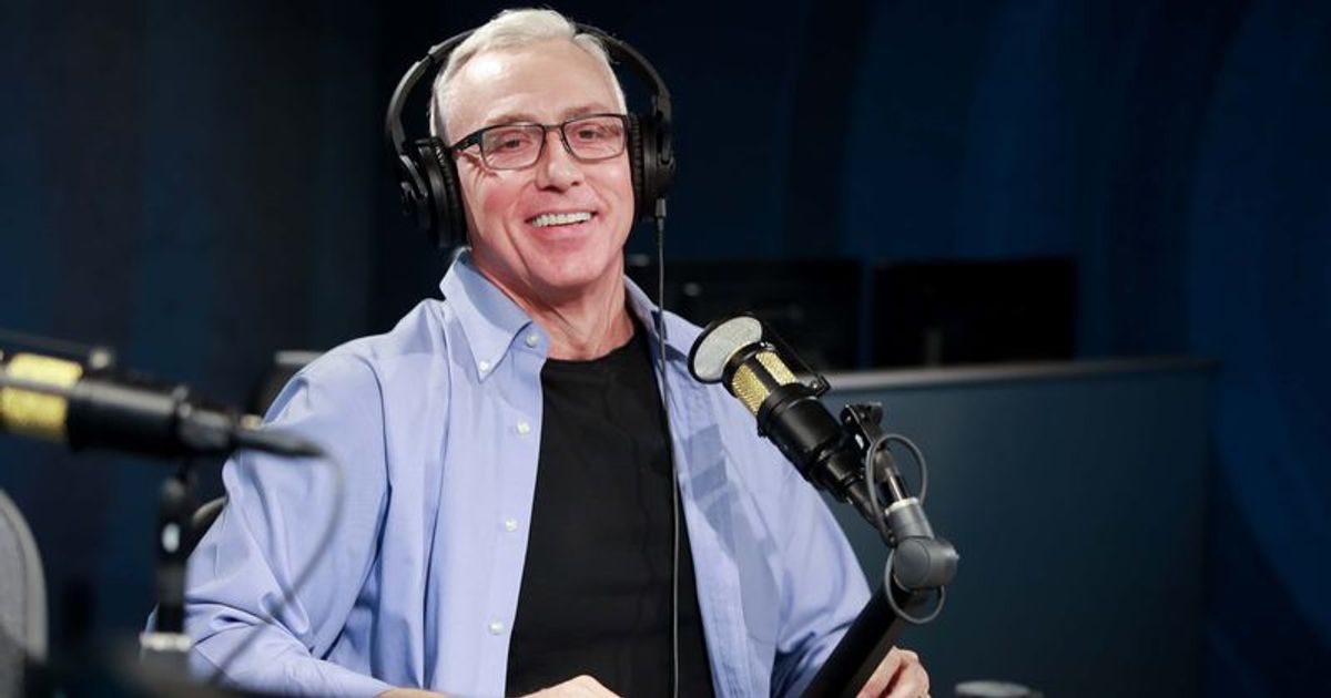 Dr Drew Pinsky (Getty Images)