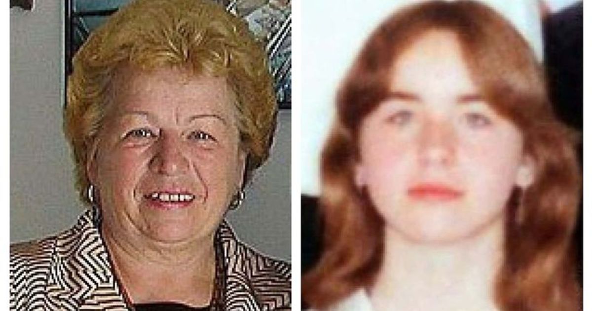 Rosemarie Fritzl apparently never knew about the abuse her daughter Elisabeth Fritzl was going through in their basement for 24 years (YouTube)