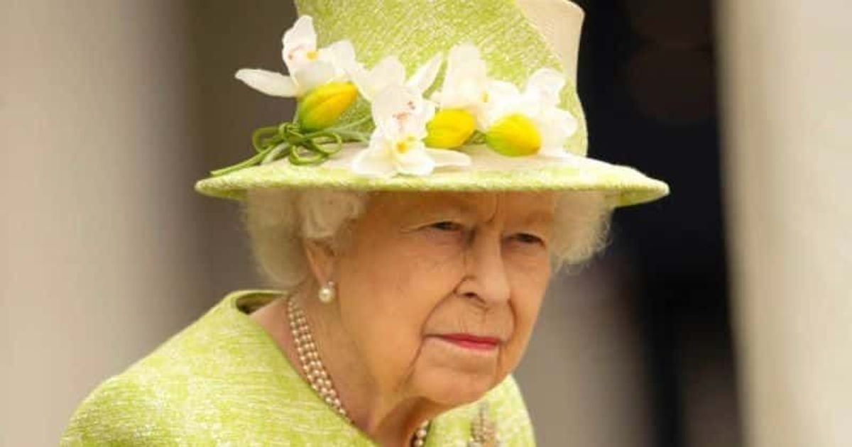 Queen Elizabeth II is 94 years old (Getty Images)