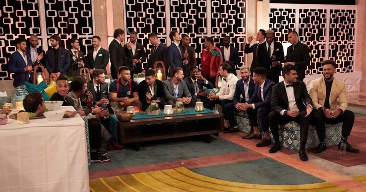 'The Bachelorette' (ABC/Craig Sjodin)