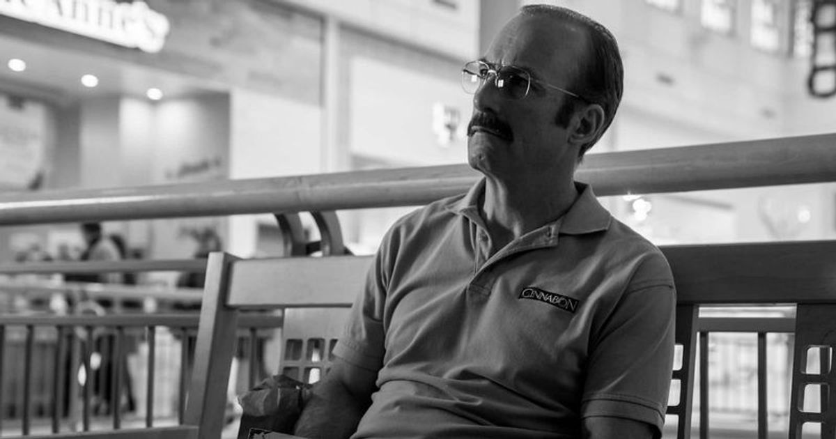 A still from 'Better Call Saul' Season 6 (AMC)