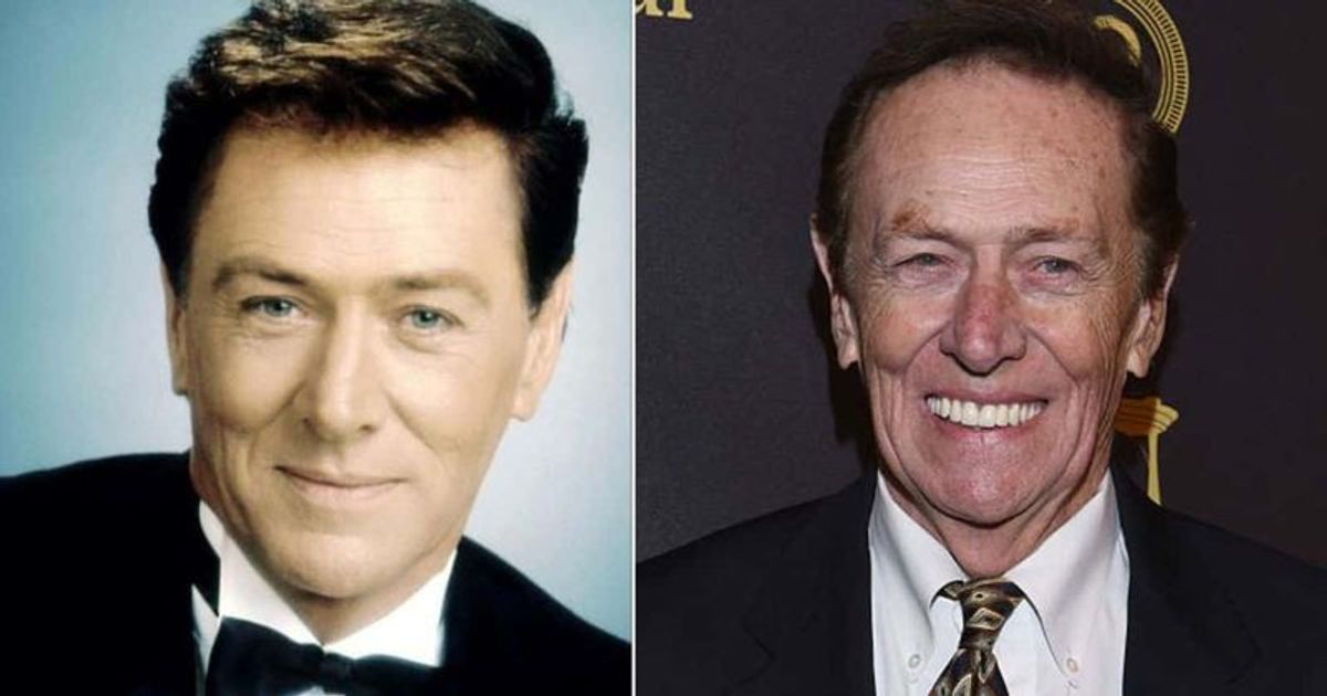 Quinn Redeker's role as Rex Sterling on the soap opera 'The Young and the Restless' is considered to be one of his biggest accomplishments (IMBD/ Vivien Killilea/Getty Images for Days Of Our lives)