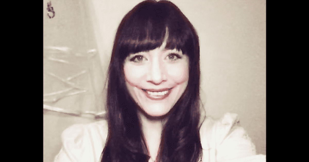 Dawn Tyree, who is now 51 years old, is running a campaign to stop child abuse and is urging legislators to eliminate all legal loopholes that allow for underage marriage (@Dawnbtyree/Twitter)