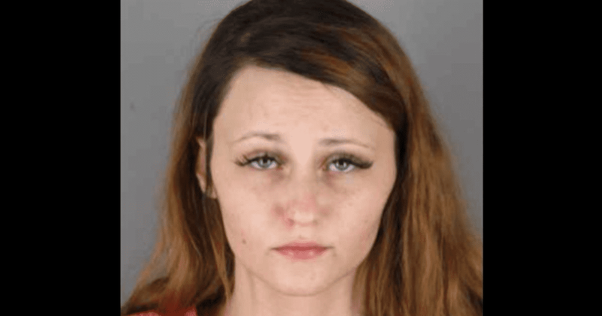Addison Sioux Perdew faces second-degree murder charges (Hennepin County Sheriff’s Office)