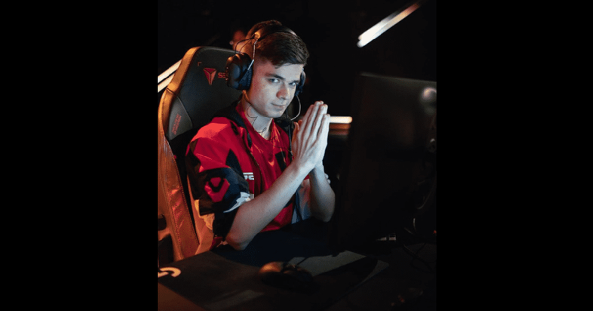 SicK is getting all the support from Sentinels after Twitch ban (sick_cs/Instagram)