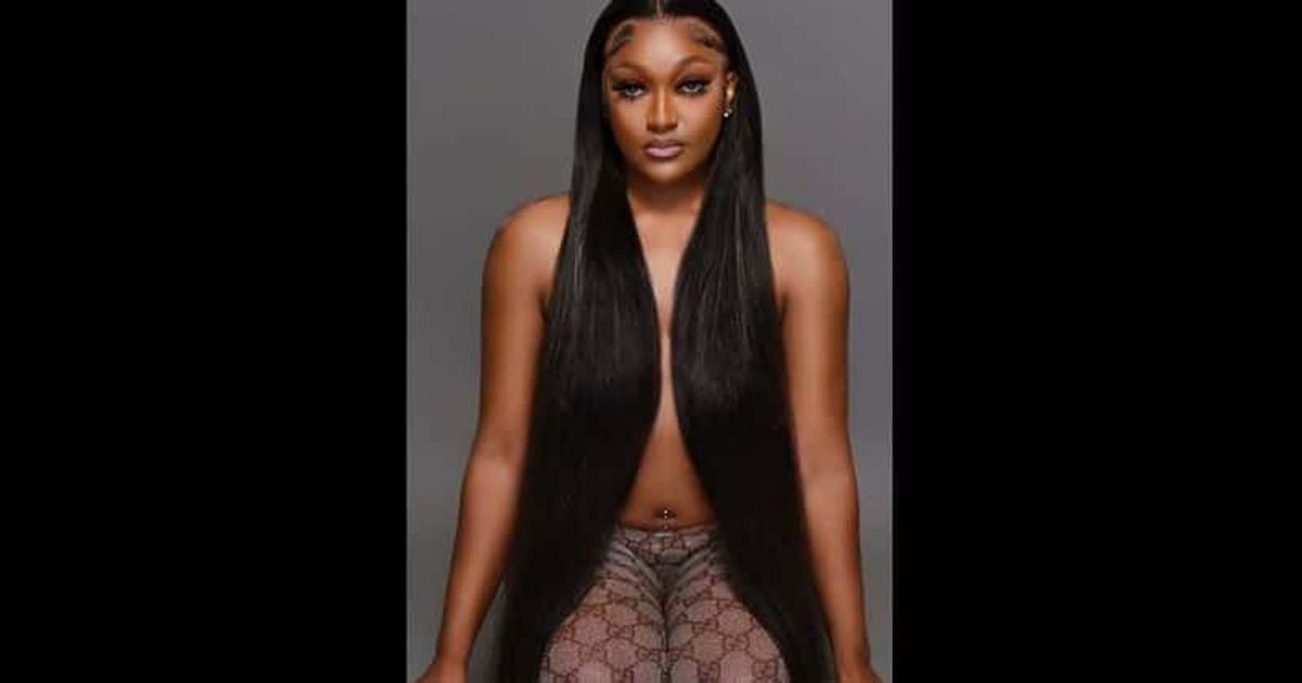 Shanquella Robinson was discovered dead on October 28 (Instagram/ @its.quella_)