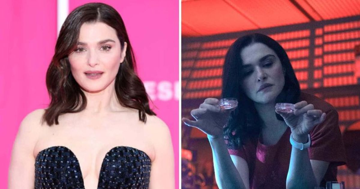 Rachel Weisz discussed her miscarriage and countered criticism around graphic 'Dead Ringers' scenes (Pascal Le Segretain/Getty Images, IMDb)