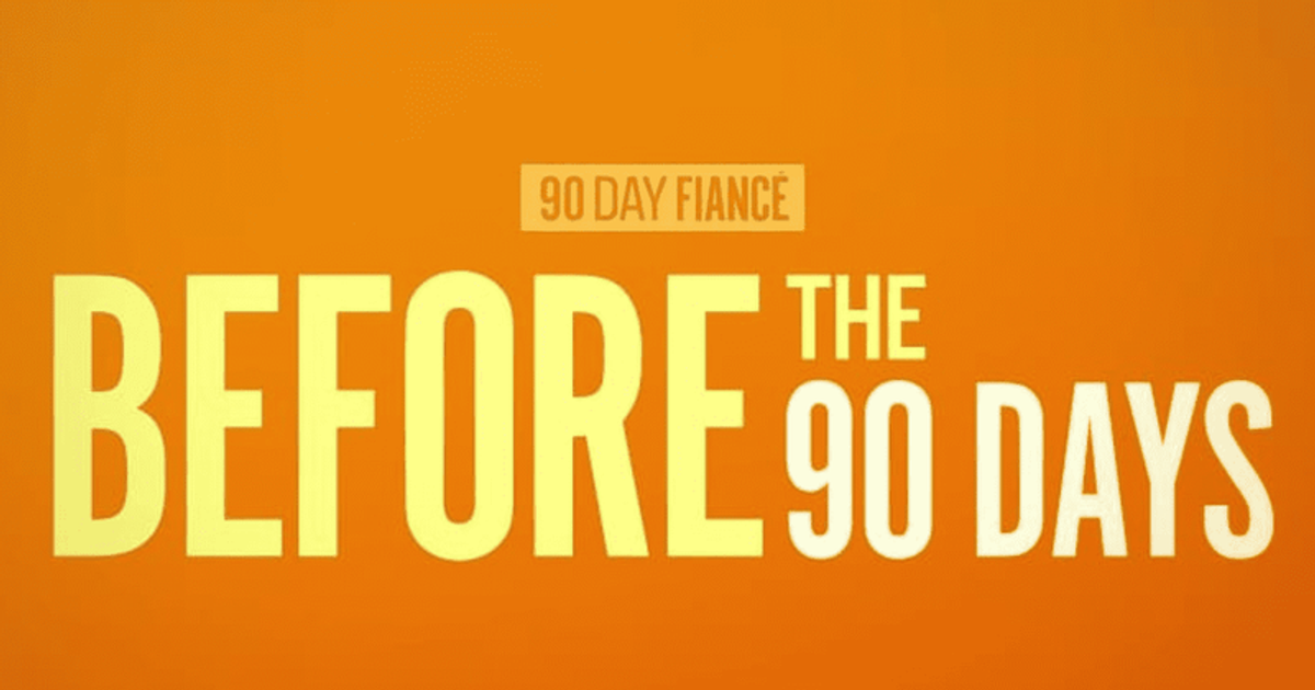 TLC is back with '90 Day Fiance: Before the 90 Days' Season 6 (90 Day Fiance/Youtube)