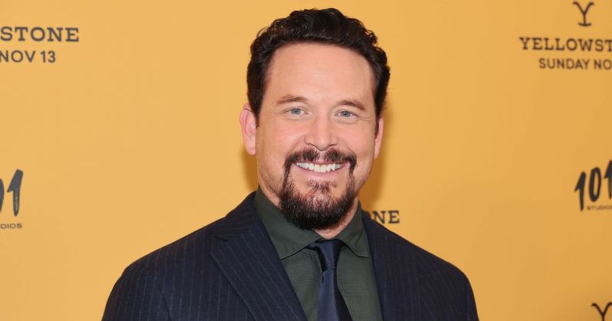 Cole Hauser is involved with the Special Operations Warrior Foundation, an organization that offers scholarships to children who have lost their military parent (Dia Dipasupil/Getty Images)