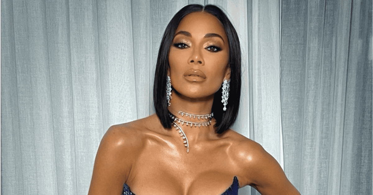 Nicole Scherzinger will soon release her new song (Instagram/@nicolescherzinger)