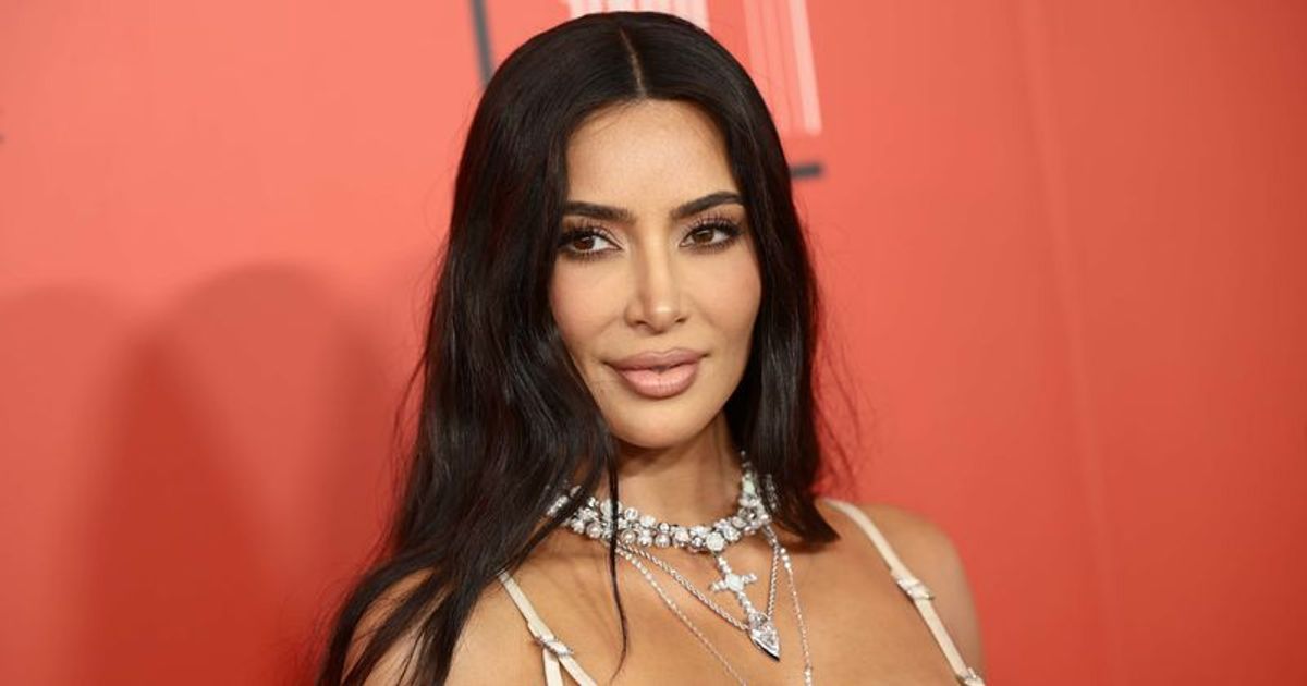 Kim Kardashian makes sure each of her children's birthdays are special with personalized gifts (Dimitrios Kambouris/Getty Images)
