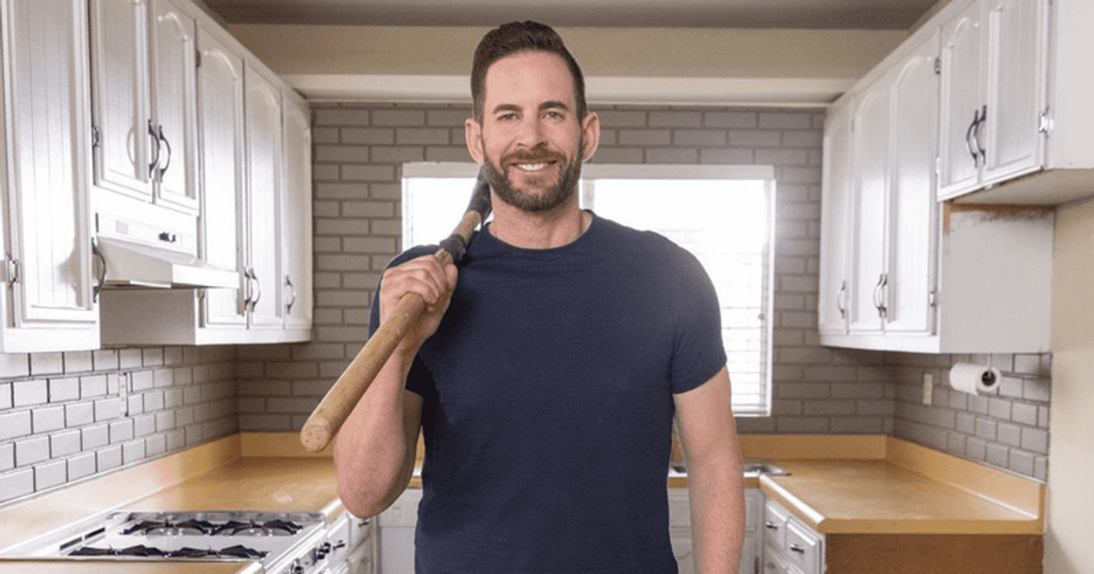 Tarek El Moussa takes his entre family for a getaway to a lavish resort (Instagram/@therealtarekelmoussa)