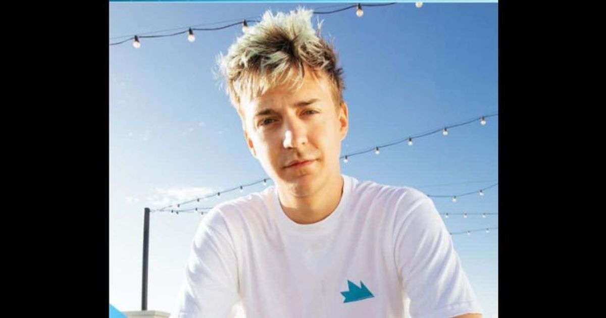 Ninja rose to fame through his gameplay of 'Fortnite Battle Royale' in late 2017 (@ninja/Instagram)