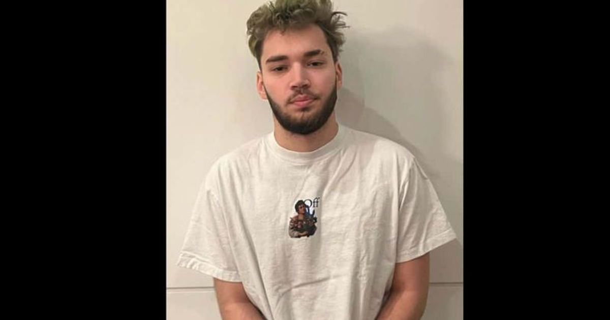 Adin Ross is has over 450K followers on Kick, making him the most followed streamer on the platform (@adinross/Instagram)