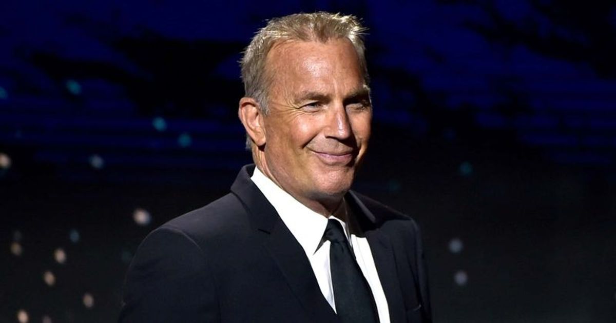 Kevin Costner's new project 'Horizon: An American Saga' takes place during the Civil War (Alberto E Rodriguez/Getty Images)