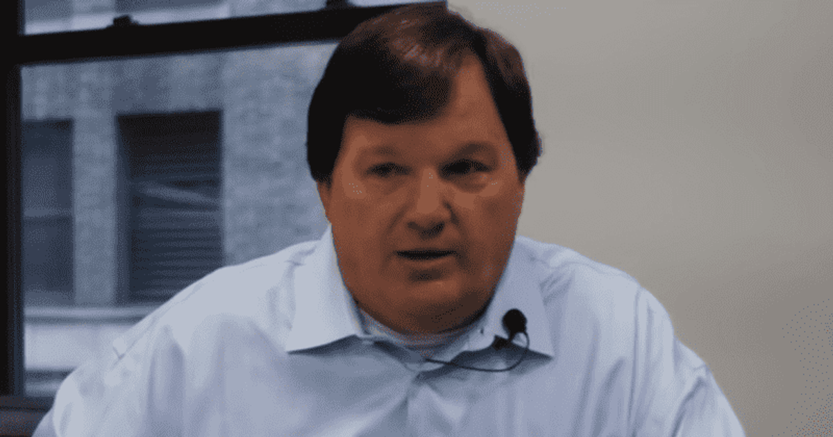 Rex Heuermann has been arrested in connection with the Gilgo Beach murders (Bonjour Realty/YouTube)