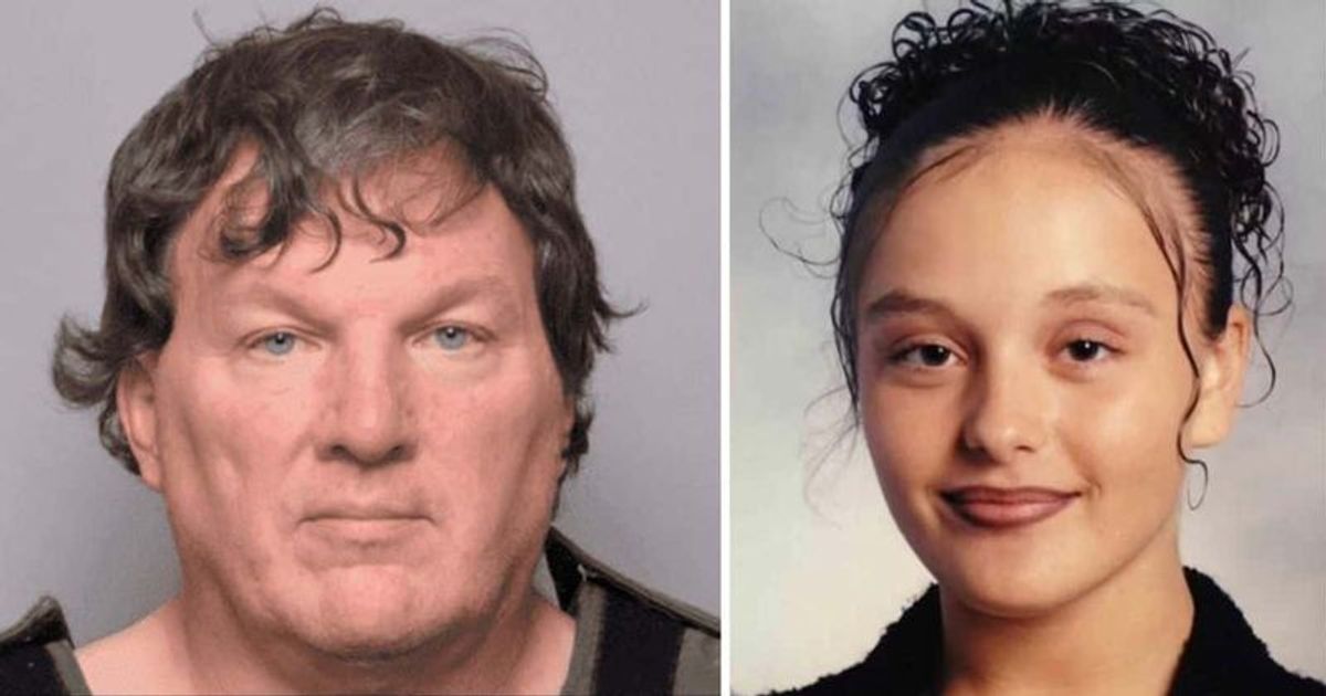 Amanda F detailed horrifying calls made by Rex Heuermann after her sister Melissa Barthelemy disappeared in 2009 (Suffolk Police Department, PIX11/ Screengrab)