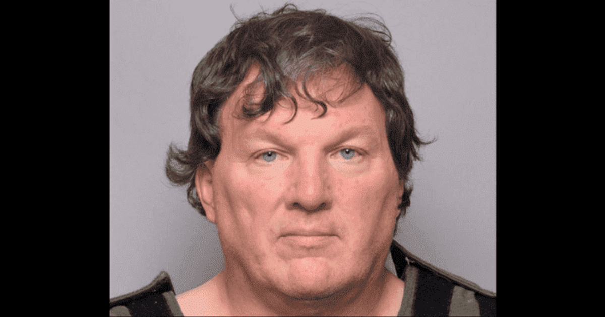 Rex Heuermann pleaded not guilty to the murders and is being held without bail (Suffolk Sherrif's Office)