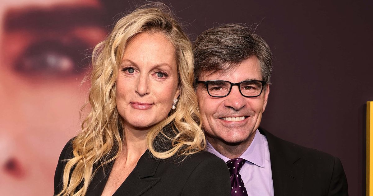 Ali Wentworth and George Stephanopoulos recently turned empty nesters after dropping their youngest daughter to college (Getty Images)