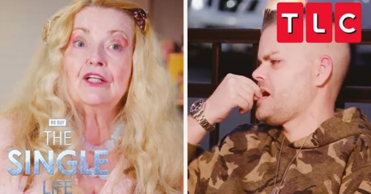 TLC's hit show '90 Day: The Single Life' returns with its fourth season (YouTube/@TLC)