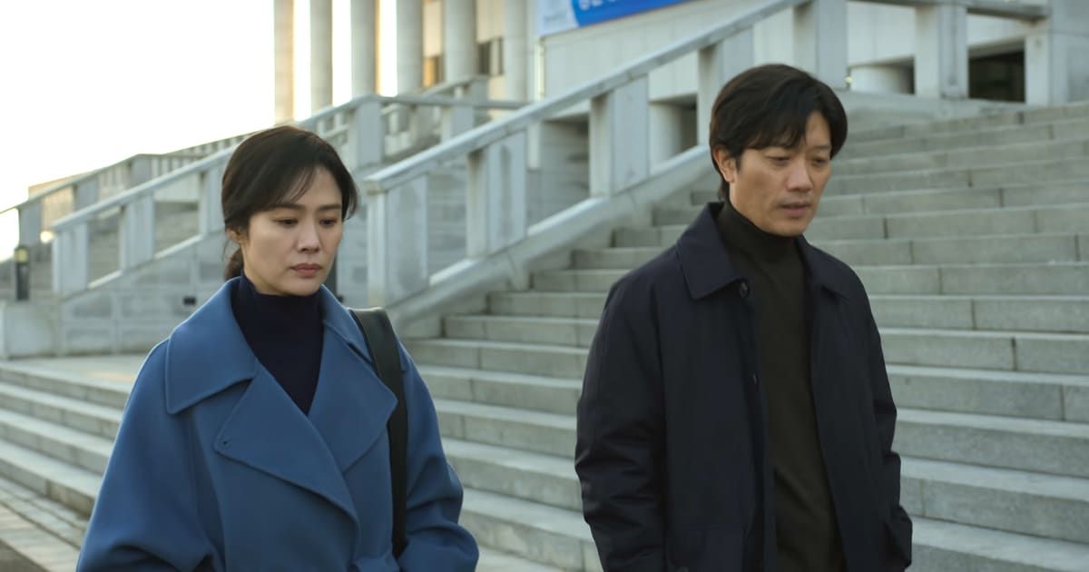 'The Bequeathed' breathes new life into the familiar 'small town, big secrets' trope, earning widespread acclaim for its compelling narrative set against an eerie backdrop (Netflix)