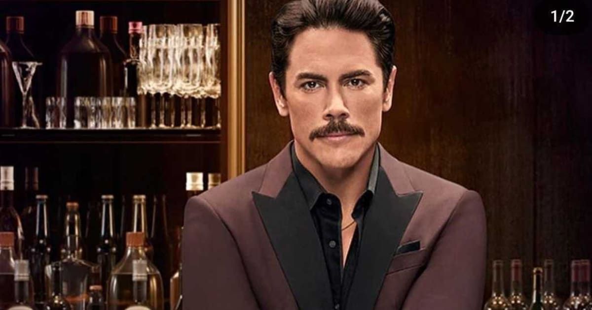 'Vanderpump Rules' star Tom Sandoval confirms that he is single (Instagram/@tomsandoval1)