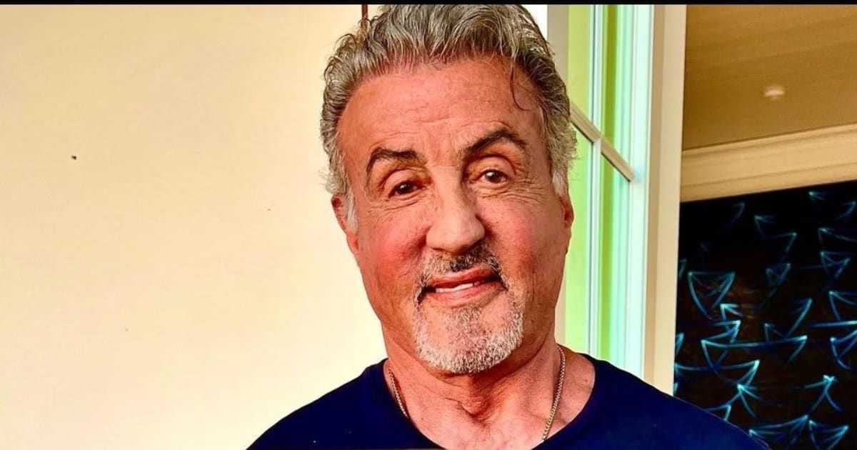 'The Family Stallone' star Sylvester Stallone has written scripts for the 'Rocky' franchise (Instagram/@officiallyslystallone)
