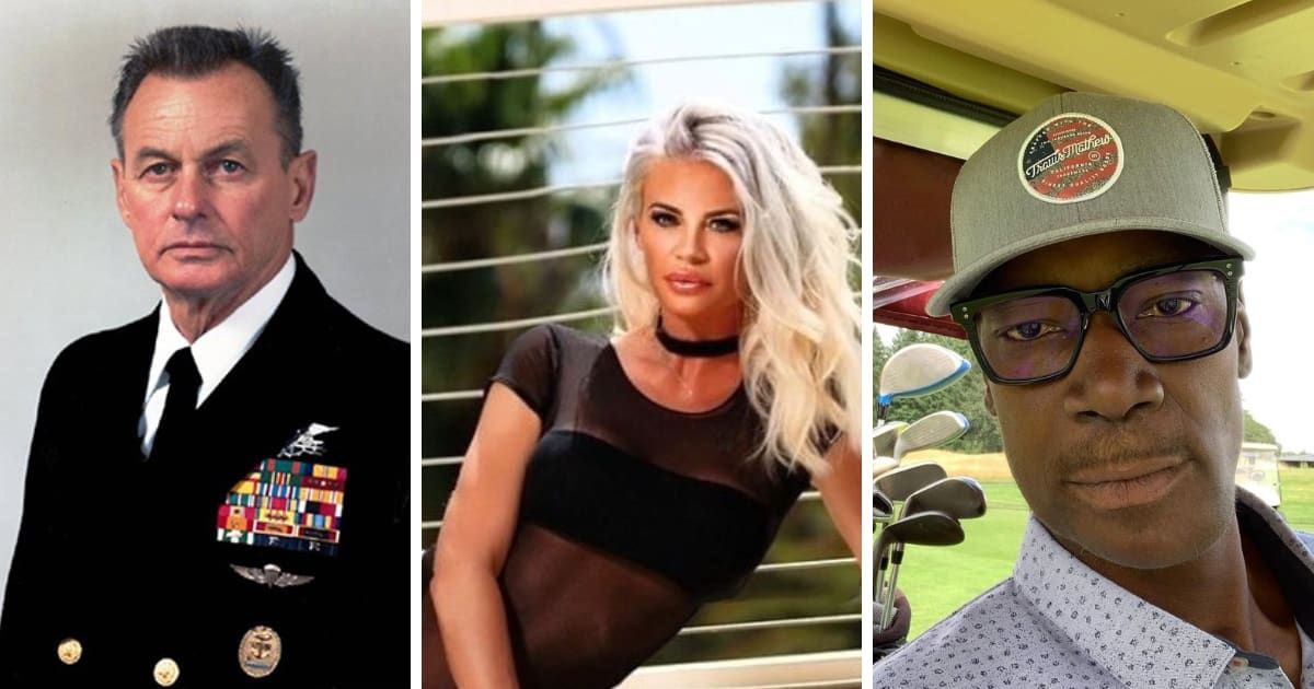 Navy SEAL Rudy Boesch, WWE star Ashley Massaro, and NBA Star Cliff Robinson are some of the 'Survivor' contestants who have died (veterantributes.com, Instagram/@ashletmassaro, @unlcecliffy30)